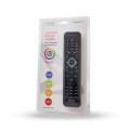 Pilot uniwersalny/zamiennik Savio RC-10 do TV Philips - 803299