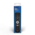 Pilot uniwersalny/zamiennik Savio RC-10 do TV Philips - 1188921