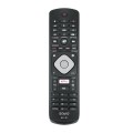 Pilot uniwersalny/zamiennik Savio RC-10 do TV Philips - 1188920