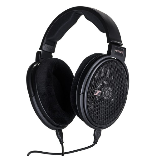 Słuchawki Sennheiser HD 660s2 - 2165959