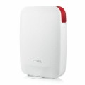 Firewall Zyxel USGLITE60AX 1xWAN 5xLAN WiFi 6 SPI firewall: 2000 Mbps Max. IPsec VPN: 3 - 2088262
