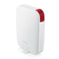 Firewall Zyxel USGLITE60AX 1xWAN 5xLAN WiFi 6 SPI firewall: 2000 Mbps Max. IPsec VPN: 3 - 2088261
