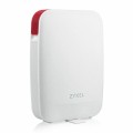 Firewall Zyxel USGLITE60AX 1xWAN 5xLAN WiFi 6 SPI firewall: 2000 Mbps Max. IPsec VPN: 3 - 2088258