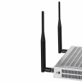Firewall Zyxel USGFLEX50AX 1xWAN 4xLAN WiFi 6 SPI firewall: 350 Mbps Max. IPsec VPN: 20 - 2169991