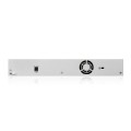 Firewall Zyxel USGFLEX500H 12xWAN/LAN SPI firewall: 10000 Mbps Max. IPsec VPN: 300 - 2083585