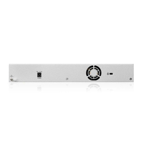 Firewall Zyxel USGFLEX500H 12xWAN/LAN SPI firewall: 10000 Mbps Max. IPsec VPN: 300 - 2083585