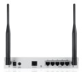 Firewall Zyxel USGFLEX100AX bundle (+1 YR Gold Security Pack) 1xWAN 4xLAN WiFi 6 SPI firewall: 900 Mbps Max. IPsec VPN: 50 - 2203138