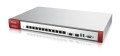 Firewall Zyxel ATP700 14xWAN/LAN SPI firewall: 6000 Mbps Max. IPsec VPN: 500 - 2088272