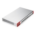Firewall Zyxel ATP700 14xWAN/LAN SPI firewall: 6000 Mbps Max. IPsec VPN: 500 - 2088273