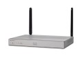 ISR 1100 8P DUAL GE SFP ROUTER/W/ LTE ADV SMS/GPS EMEA + NA IN - 2170012
