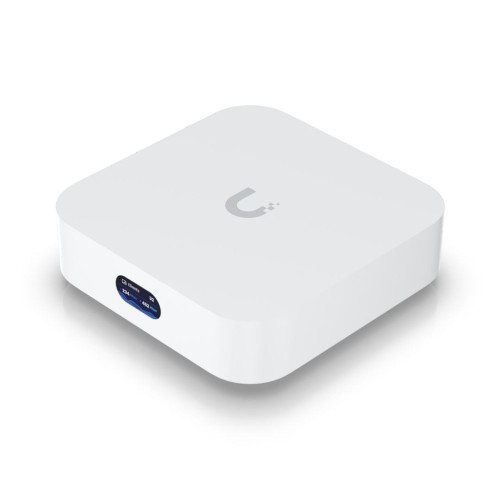 Router, Kontroler UniFi,  Access Point Wi-Fi 6 Ubiquti UniFi Express (UX-EU) - 2170098