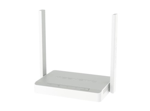WRL ROUTER 1200MBPS 10/100M 4P/CARRIER KN-1713-01EN KEENETIC - 2170111