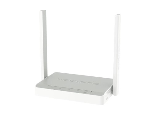 WRL ROUTER 1200MBPS 10/100M 4P/EXPLORER KN-1613-01EN KEENETIC - 2170129