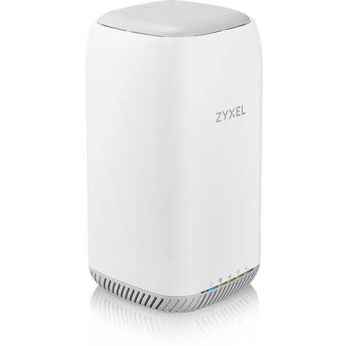 Zyxel 4G LTE-A Pro Indoor IAD LTE5398-M904, CAT 18 IAD (WAN, LAN i VoIP) - 2170164