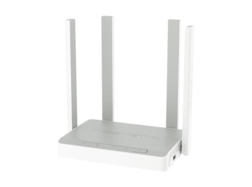 WRL ROUTER 1200MBPS 1000M 4P/SKIPPER KN-1912-01-EU KEENETIC - 2170167