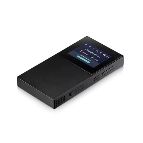 Zyxel 5G NR Portable Router NR2301 5G  WiFi - 2170266
