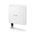 Zyxel Nebula 5G NR Outdoor Router 2.4/5 Ghz (TriBand), Wi-Fi 6, 4G(LTE), 5G, xDSL - 2170262
