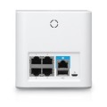 Zestaw Router WiFi 5 MESH Ubiquiti AmpliFi Mesh WiFi System (router i 2x punkt mesh) (AFi-HD-EU) - 2170410