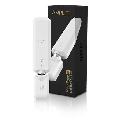 Punkt WiFi 5 MESH Ubiquiti AmpliFi MeshPoint HD (AFi-P-HD-EU) - 2170424