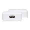 Zestaw Router WiFi 5 MESH Ubiquiti AmpliFi Instant System (router i punkt mesh) (AFi-INS-EU) - 2170279