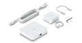 Router (Gateway), Kontroler UniFi, NVR, Switch Ubiquiti UniFi Cloud Gateway Max (UCG-Max-EU) - 2195281