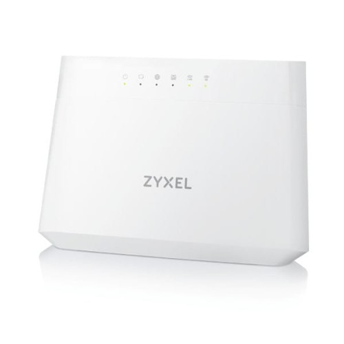 Router Wi-Fi 5 VDSL2 Zyxel VMG3625-T50B 2.4GHz(2x2)/5GHz(2x2) 1x1G WAN 4x1G LAN 1xRJ11 - 2203146