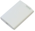 Router Mikrotik PowerBox (RB750P-PBr2) Total Ethernet  Ports:5; Architecture:MIPSBE; CPU core:1 - 2195303