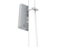 Router Mikrotik PowerBox (RB750P-PBr2) Total Ethernet  Ports:5; Architecture:MIPSBE; CPU core:1 - 2195305