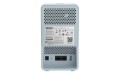 Qnap QMiroPlus-201W, WiFi Mesh Tri-band home SD-WAN router, 2x 1GbE - 2063633