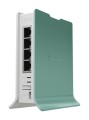 Router WiFi 5 Mikrotik hAP ax lite (L41G-2axD) 2,4GHz(2x2) 4p - 2195294