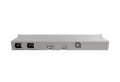 Router Mikrotik RB1100AHx4 (RB1100x4) Total Ethernet  Ports:13; Architecture:ARM 32bit; CPU core:4 - 2195301