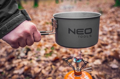 NEO tools 63-145 naczynie turystyczne/ kempingowe - 2196431