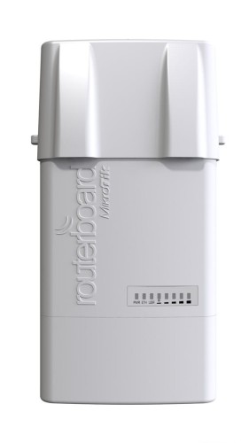UISP Wireless Mikrotik BaseBox 5 (RB912UAG-5HPnD-OUT) - 2196643