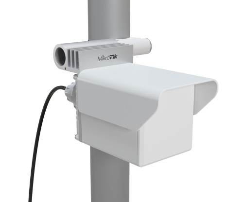 UISP Wireless Mikrotik Cube 60Pro ac (CubeG-5ac60ay) - 2196646