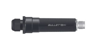 UISP Wireless airMAX 2.4 GHz Ubiquiti airMAX Bullet AC IP67