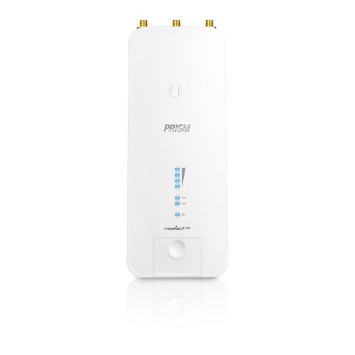 UISP Wireless airMAX 2.4 GHz Ubiquti airMAX Rocket Prism 2AC (R2AC-PRISM-EU) - 2080121