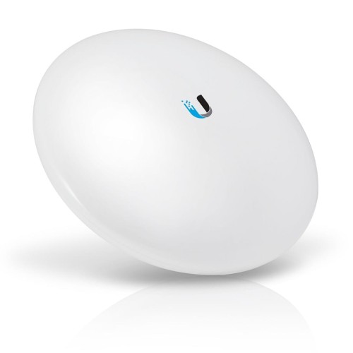 UISP Wireless airMAX 2.4 GHz Ubiquti airMAX NanoBeam 2AC (NBE-2AC-13-EU) - 2088407