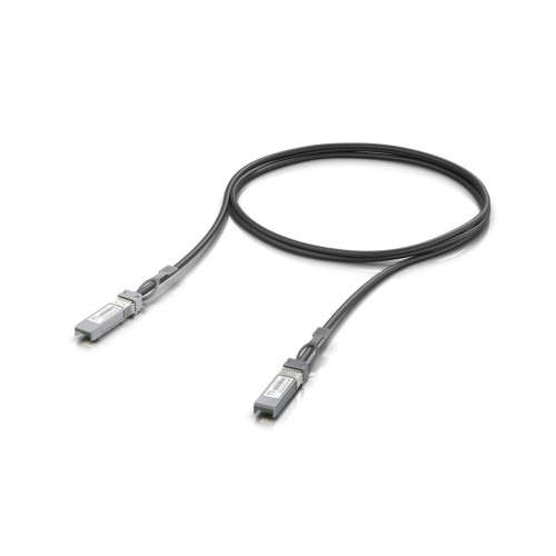 Kabel DAC Ubiquti 10 Gbps SFP+ Direct Attach Cable 1m - 2094993