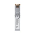 Wkładka SFP Ubiquti SFP to RJ45 Adapter 1-pack - 2175522