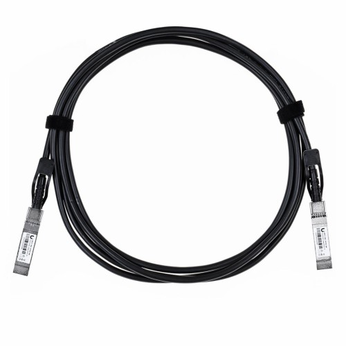 Kabel DAC Ubiquti 10 Gbps SFP+ Direct Attach Cable 3m - 2175526