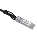 Kabel DAC Ubiquti 10 Gbps SFP+ Direct Attach Cable 3m - 2175527