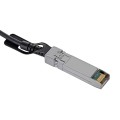 Kabel DAC Ubiquti 10 Gbps SFP+ Direct Attach Cable 3m - 2175528