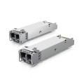 Wkładka SFP Ubiquti 1 Gbps Multi-Mode Optical Module 2-pack - 2175530