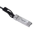 Kabel DAC Ubiquti 10 Gbps SFP+ Direct Attach Cable 0,5m - 2175524