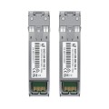 Wkładka SFP+ Ubiquti 10 Gbps Multi-Mode Optical Module 2-pack - 2175540