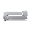 Wkładka SFP+ Ubiquti 10 Gbps Multi-Mode Optical Module 2-pack - 2175543