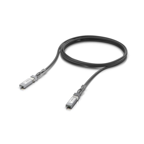 Kabel DAC Ubiquiti 25 Gbps Direct Attach Cable 3m - 2175613