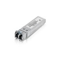Wkładka SFP+ Zyxel SFP10G-LR-E 10 pack 10G Duplex LC SM 10km 1310nm DDMI - 2175565