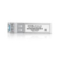 Wkładka SFP+ Zyxel SFP10G-LR-E 10 pack 10G Duplex LC SM 10km 1310nm DDMI - 2175566