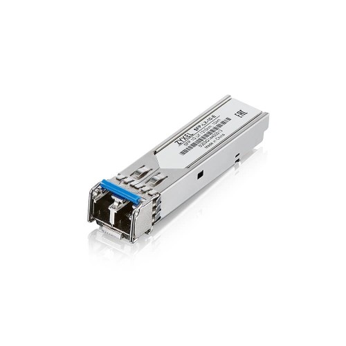 Wkładka SFP Zyxel SFP-LX-10-E 10 pack 1G Duplex LC SM 10km 1310nm DDMI - 2175569